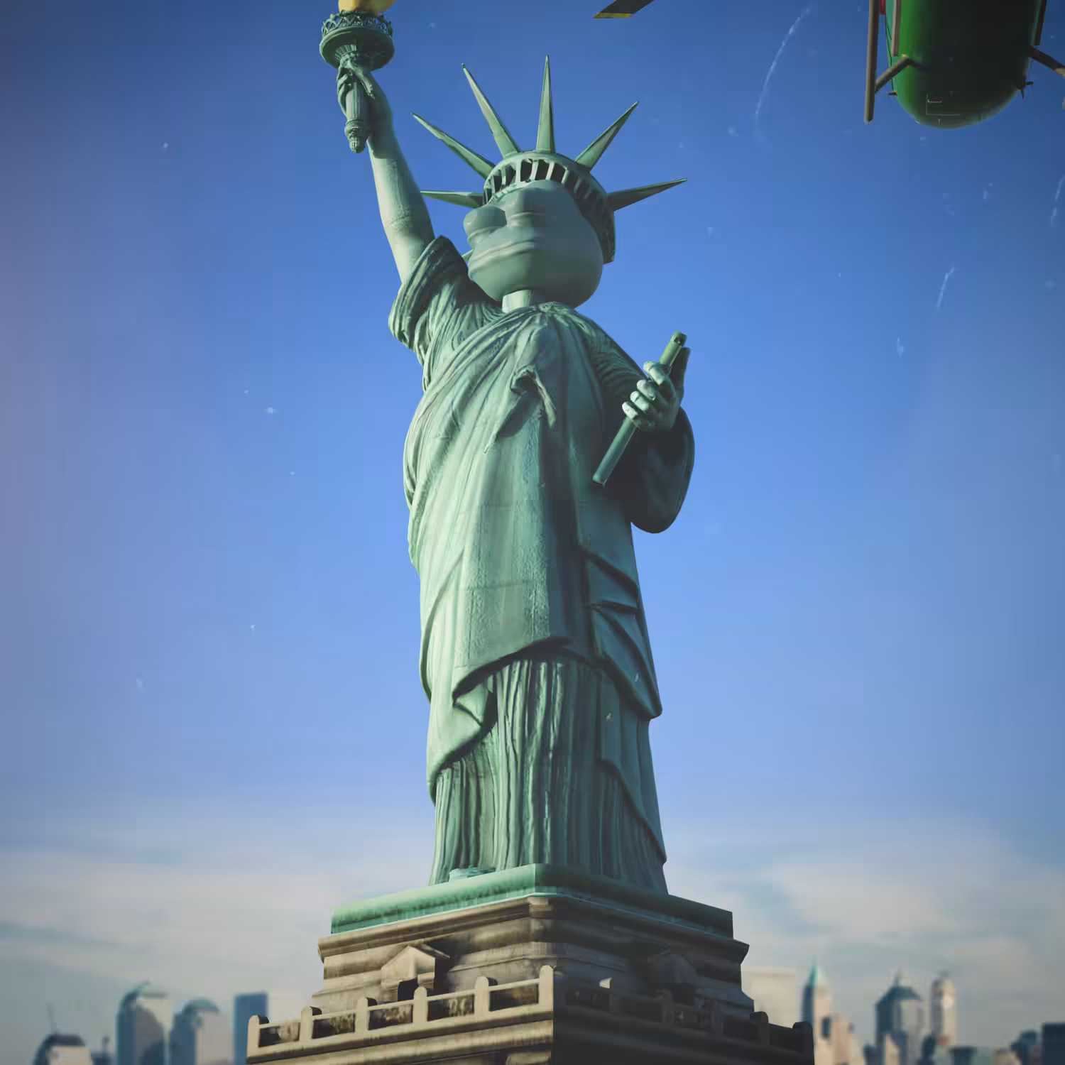 🐸Pepe Of Liberty🐸