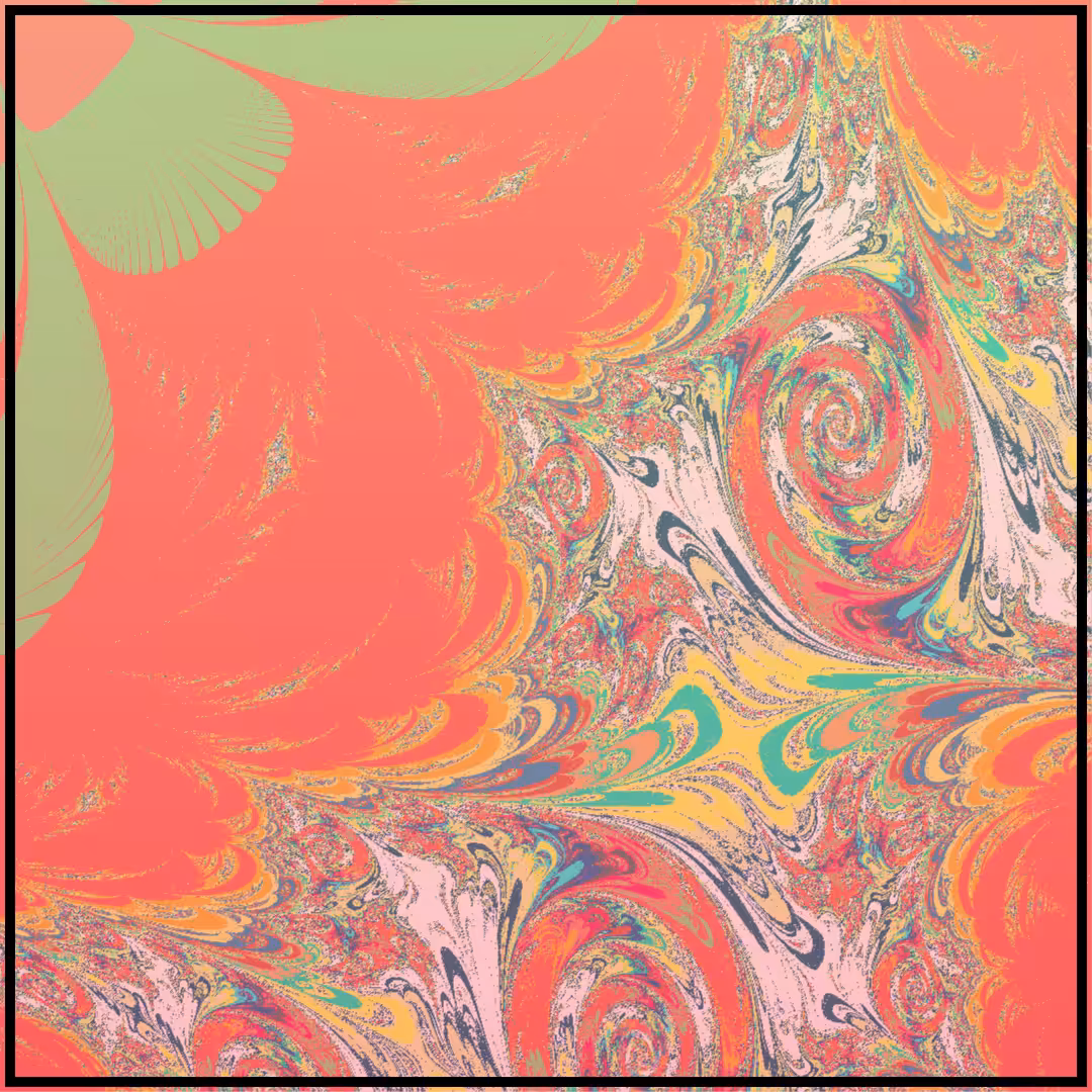 The Song Of Colors #176
