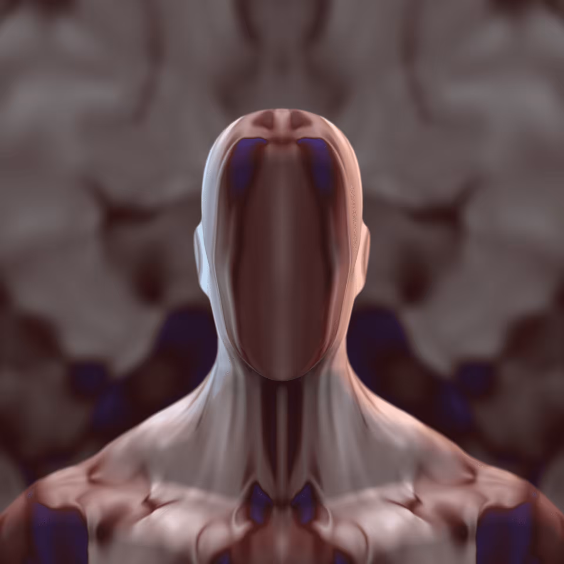 Neo-Crypto God #095