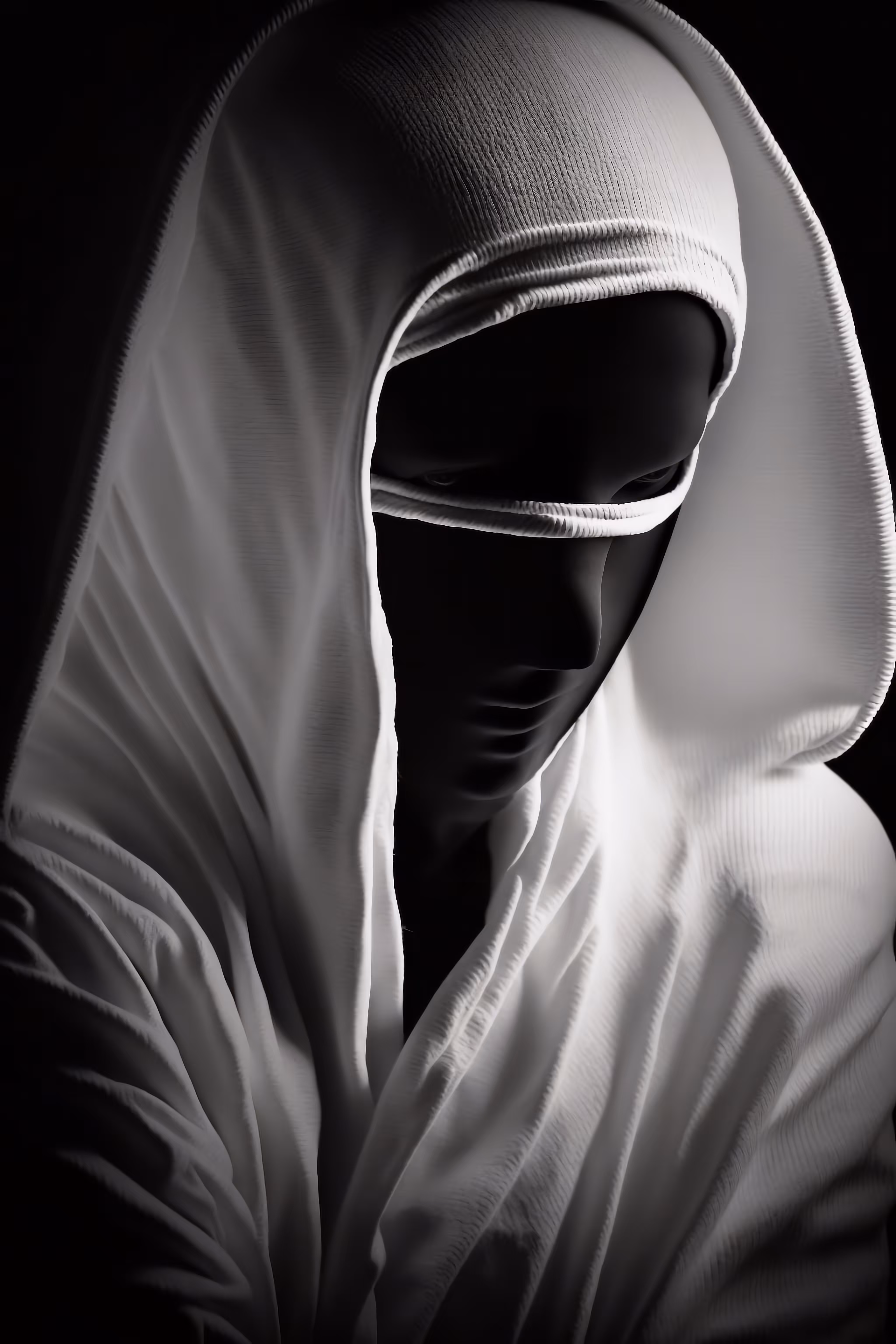 Black Mary