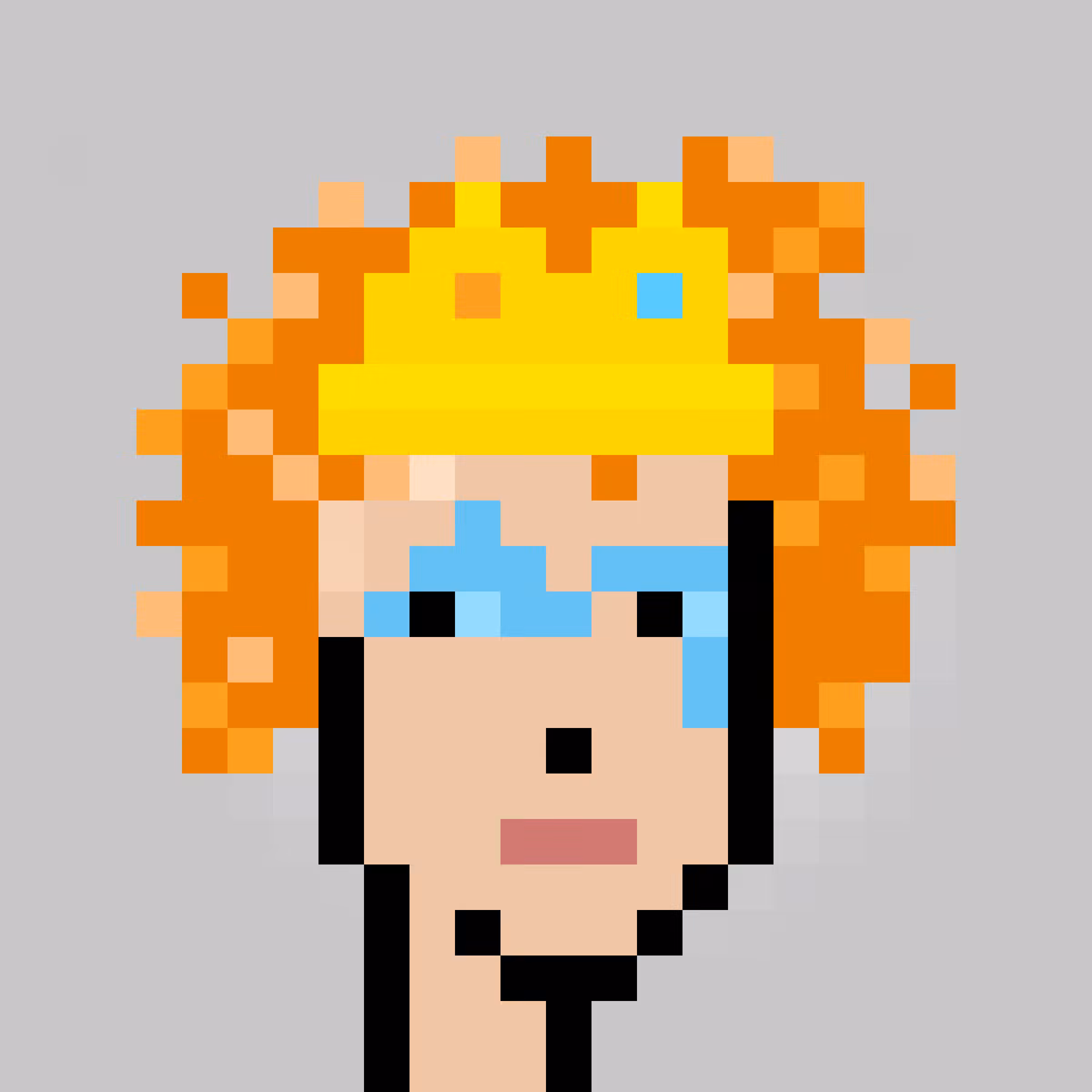 Unofficial Punks V2 #137