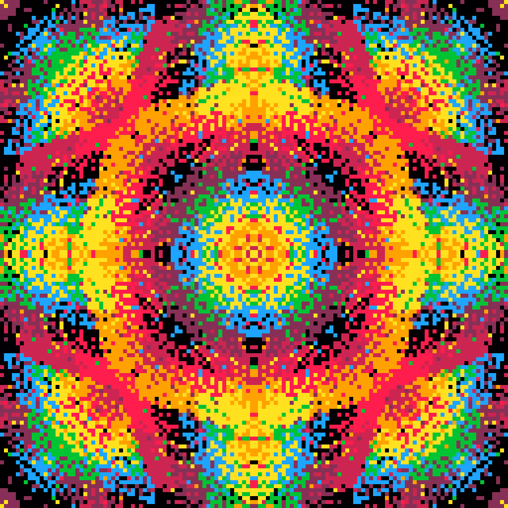 Emergence IV #15