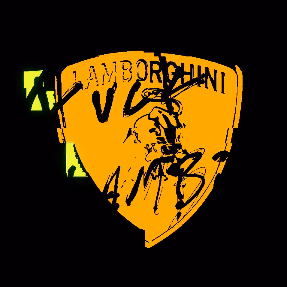 FUCK LAMBOS