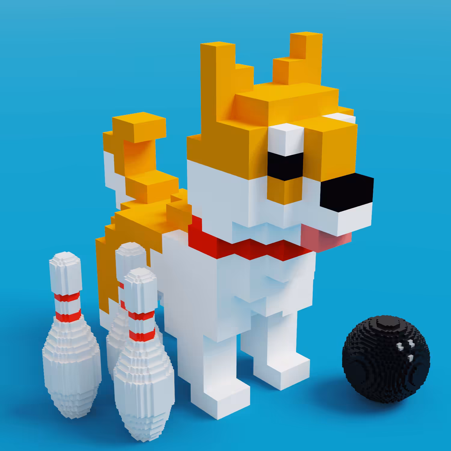 DogeBits #660
