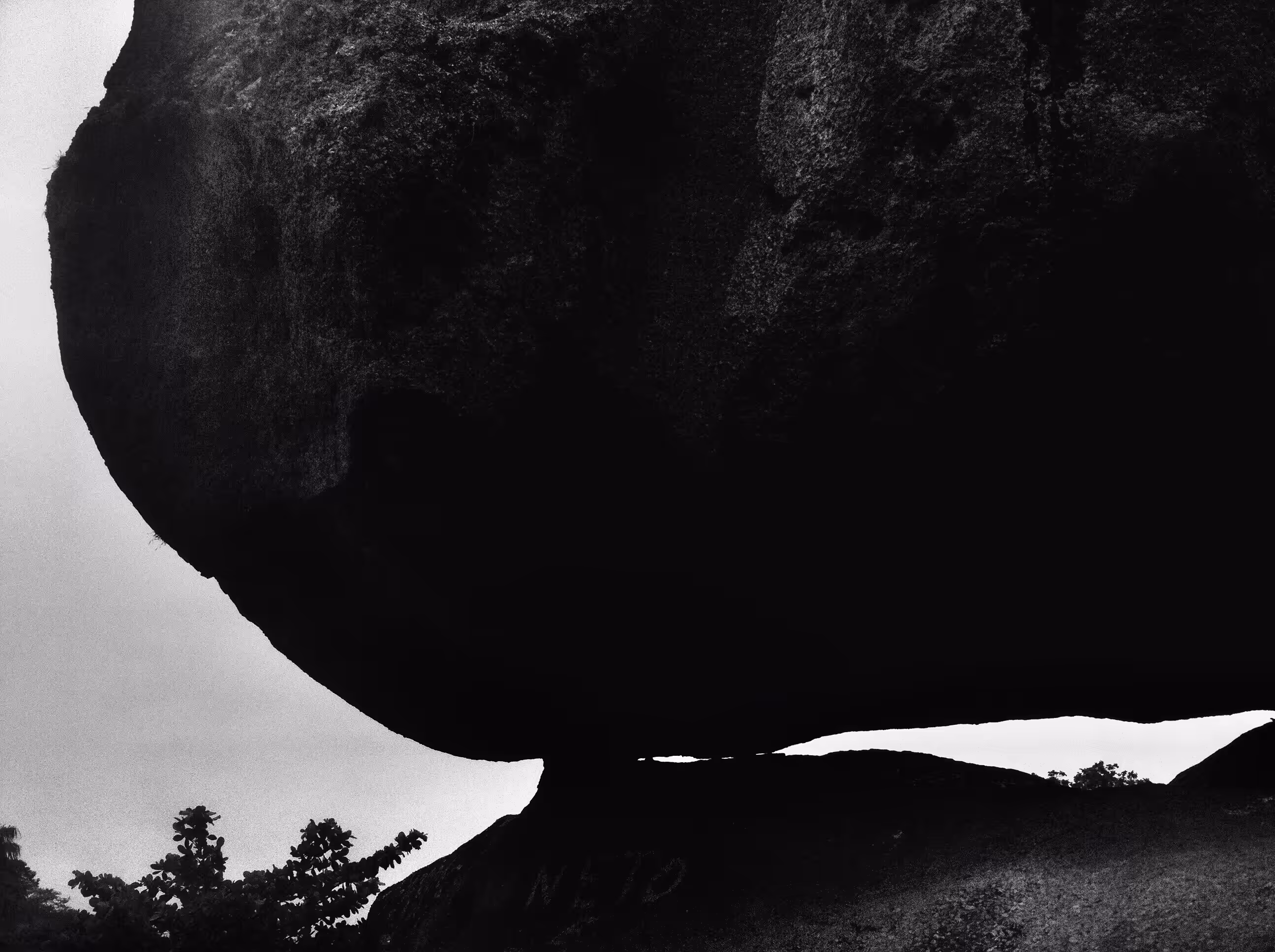 Pedra do Navio 1