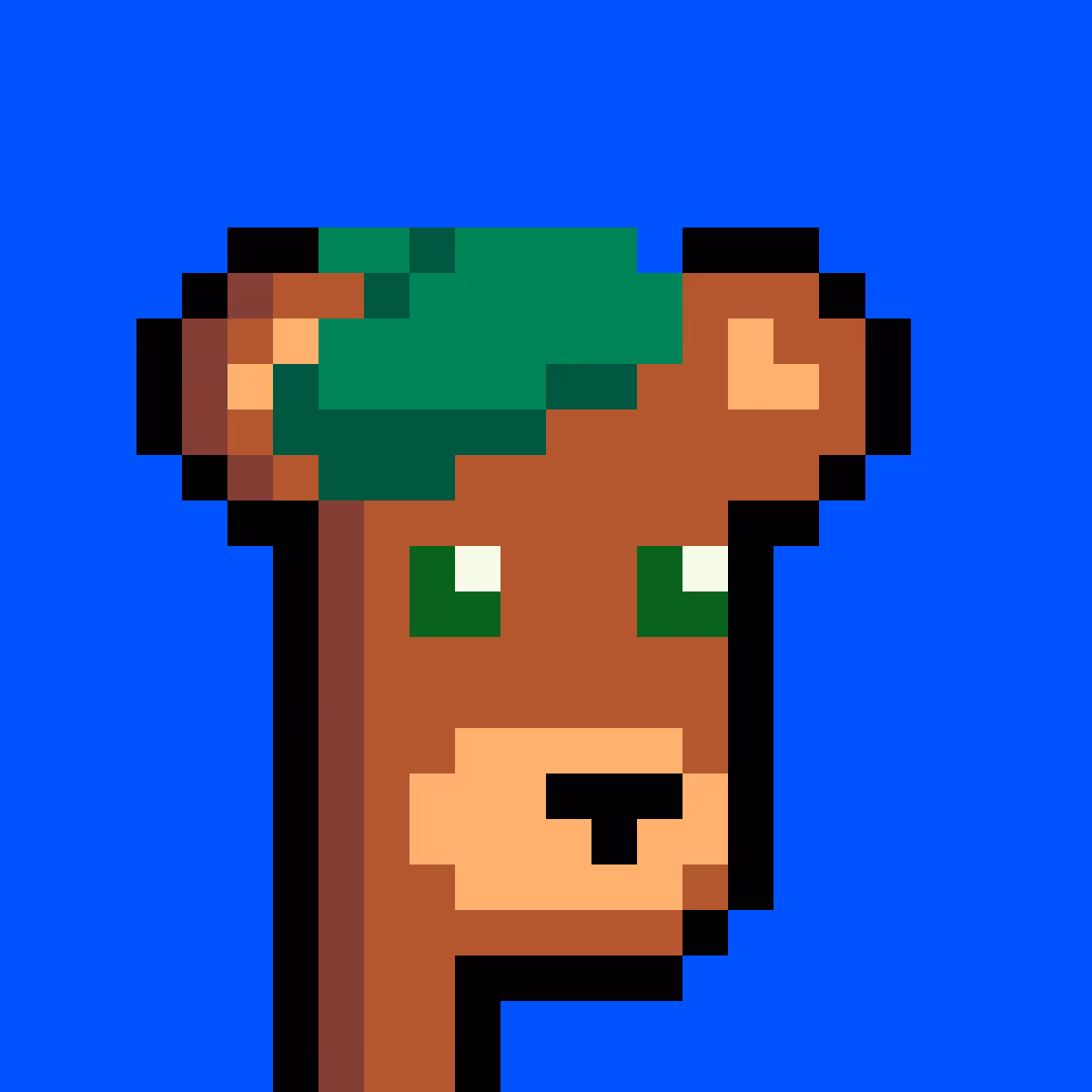 BearPunks #2283
