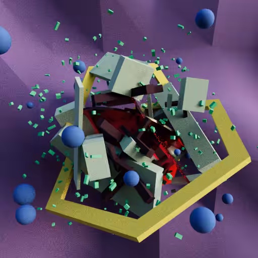 Artifact III #29