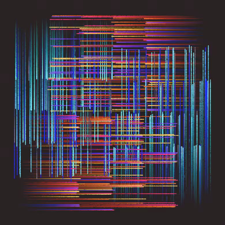 Crayons #43