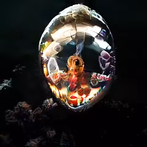 Trance Formation