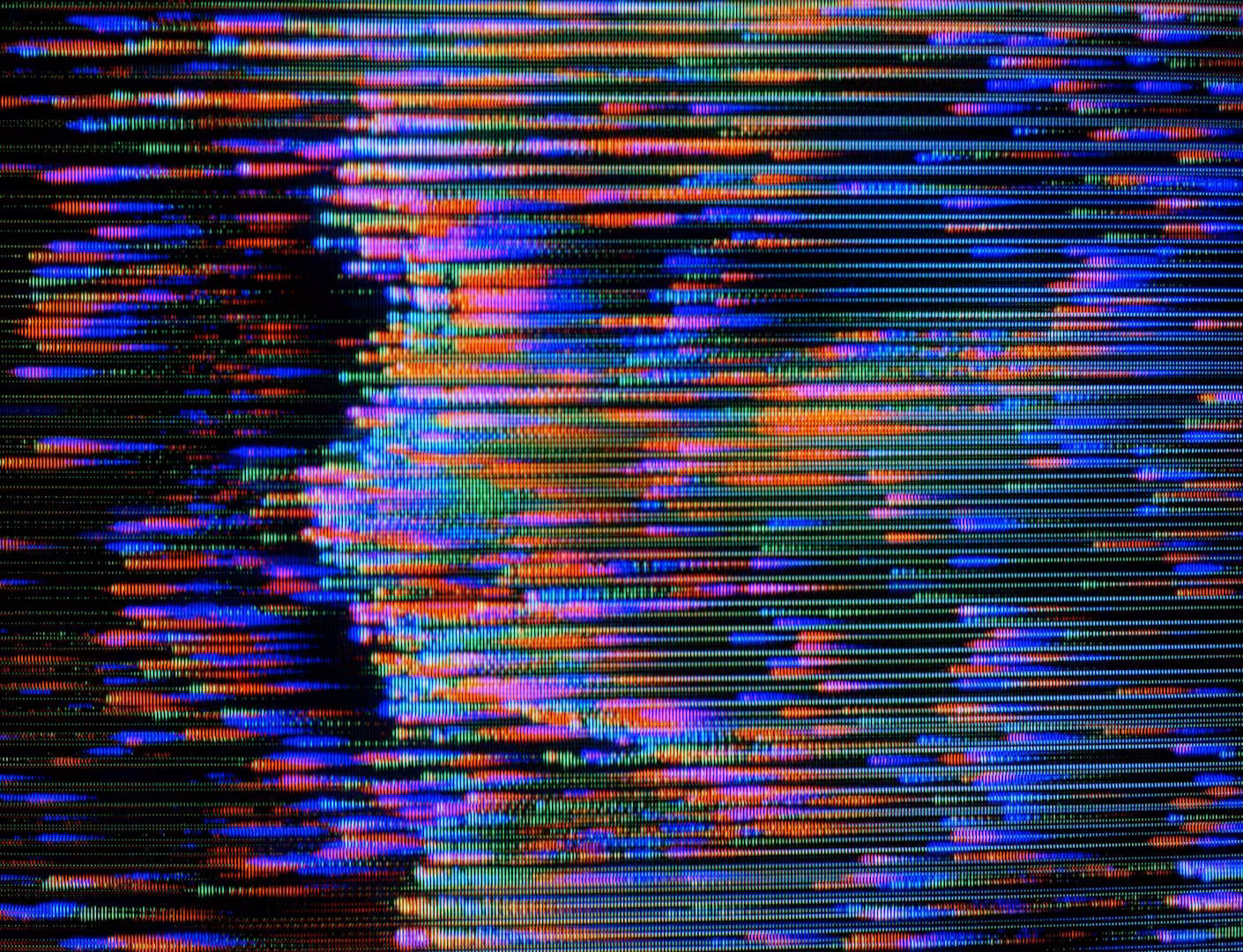 Psychic Data