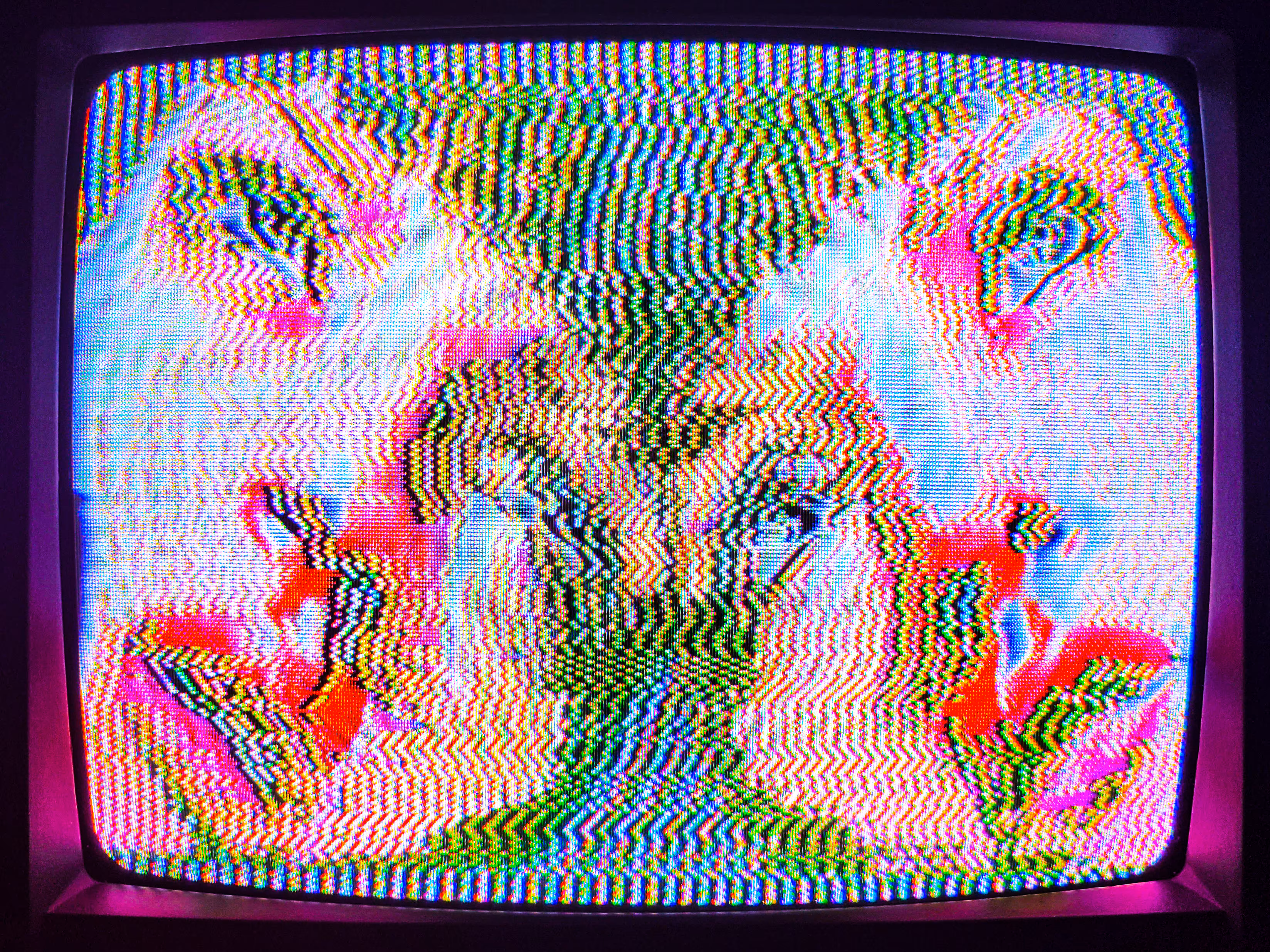 Double Trouble