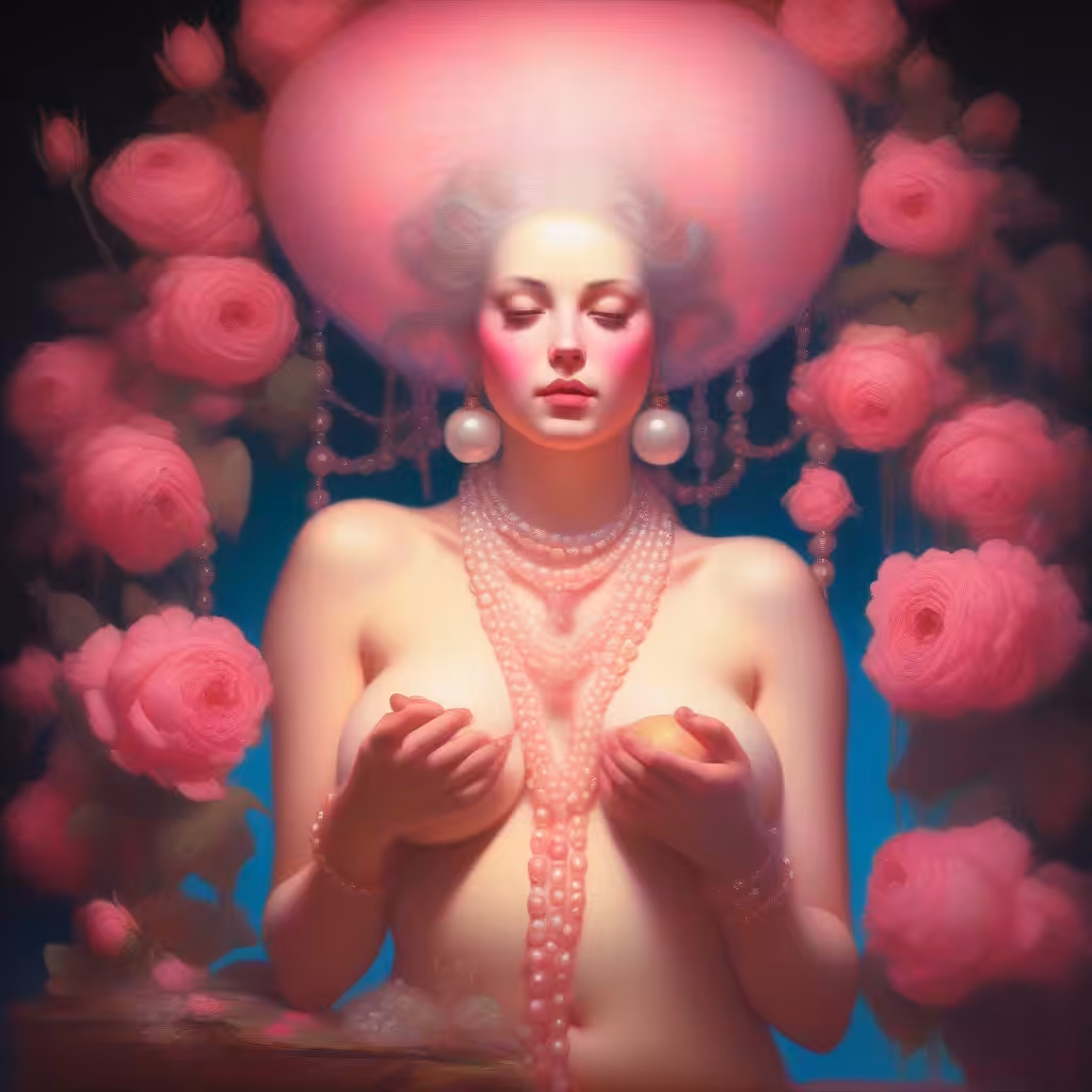 a celebration of soft #1