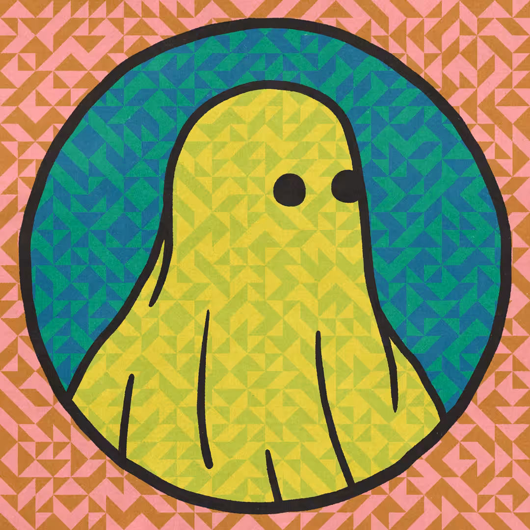 Anonymous Ghost #557 by Platformmmm