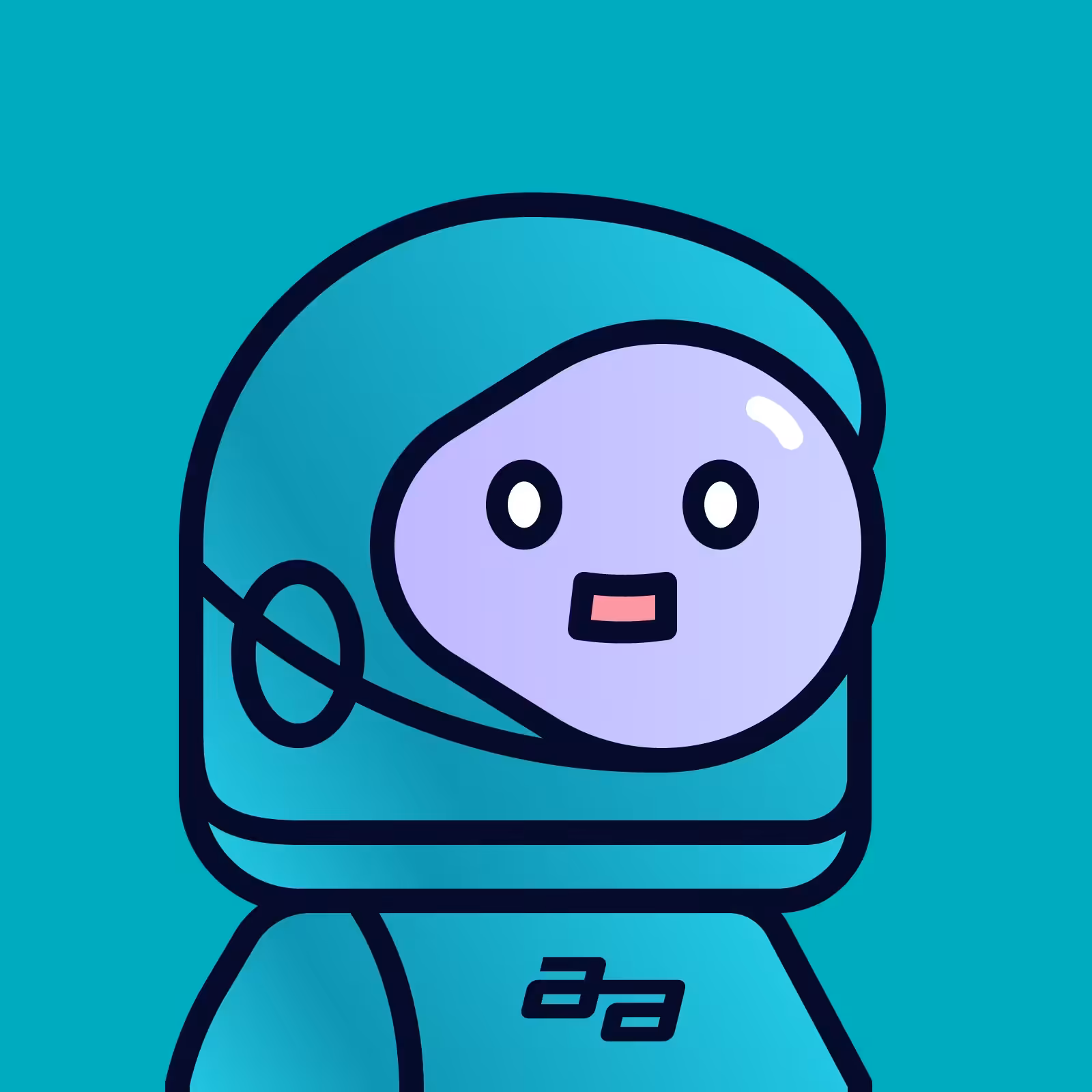 Awkward Astronauts #5479