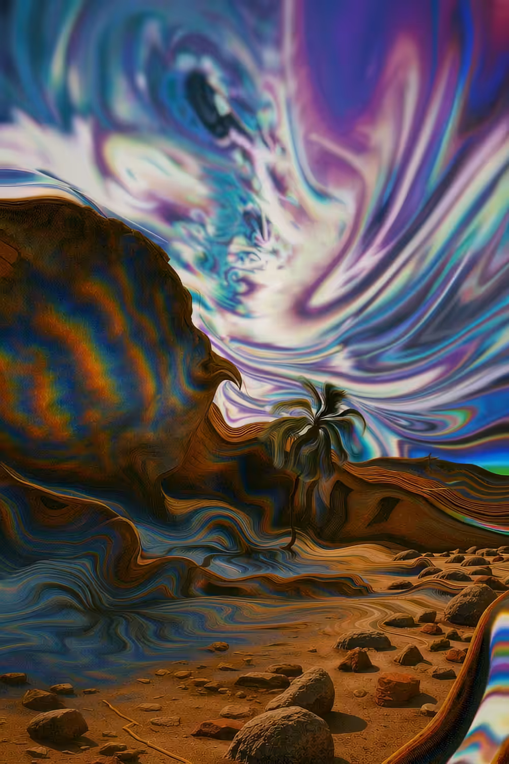 𝕱𝖆𝖙𝖆𝖒𝖔𝖗𝖌𝖆𝖓𝖆