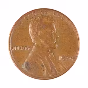 Cent #4303