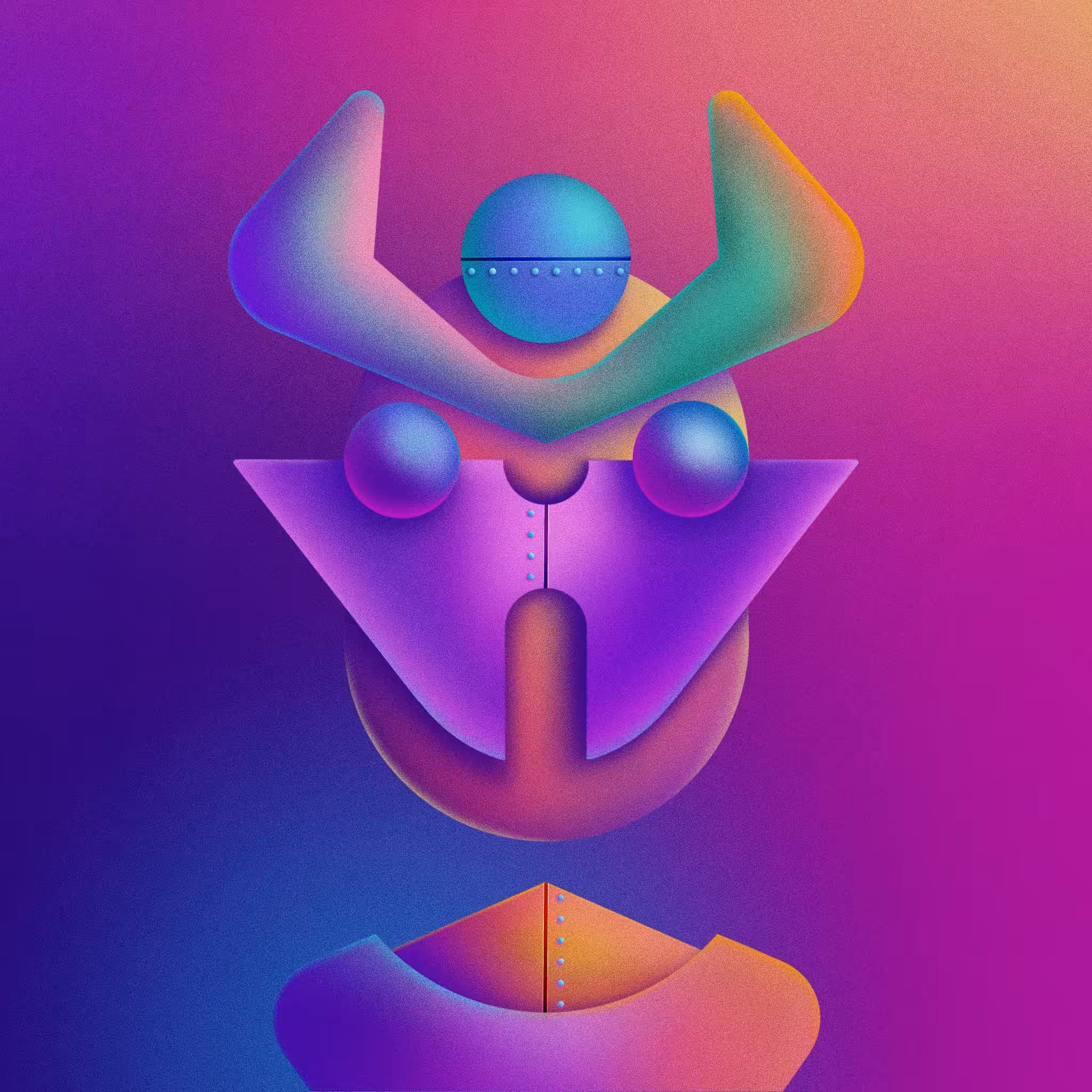 Sad Clairvoyant