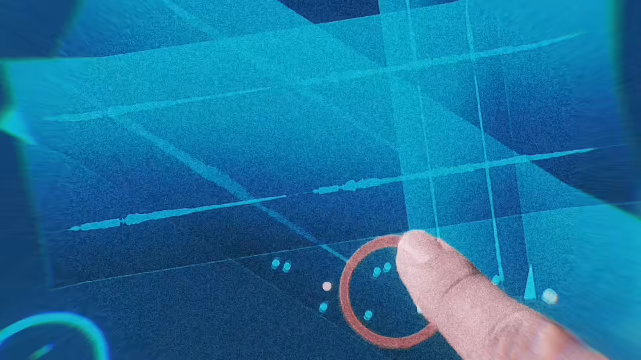 Particles (1)
