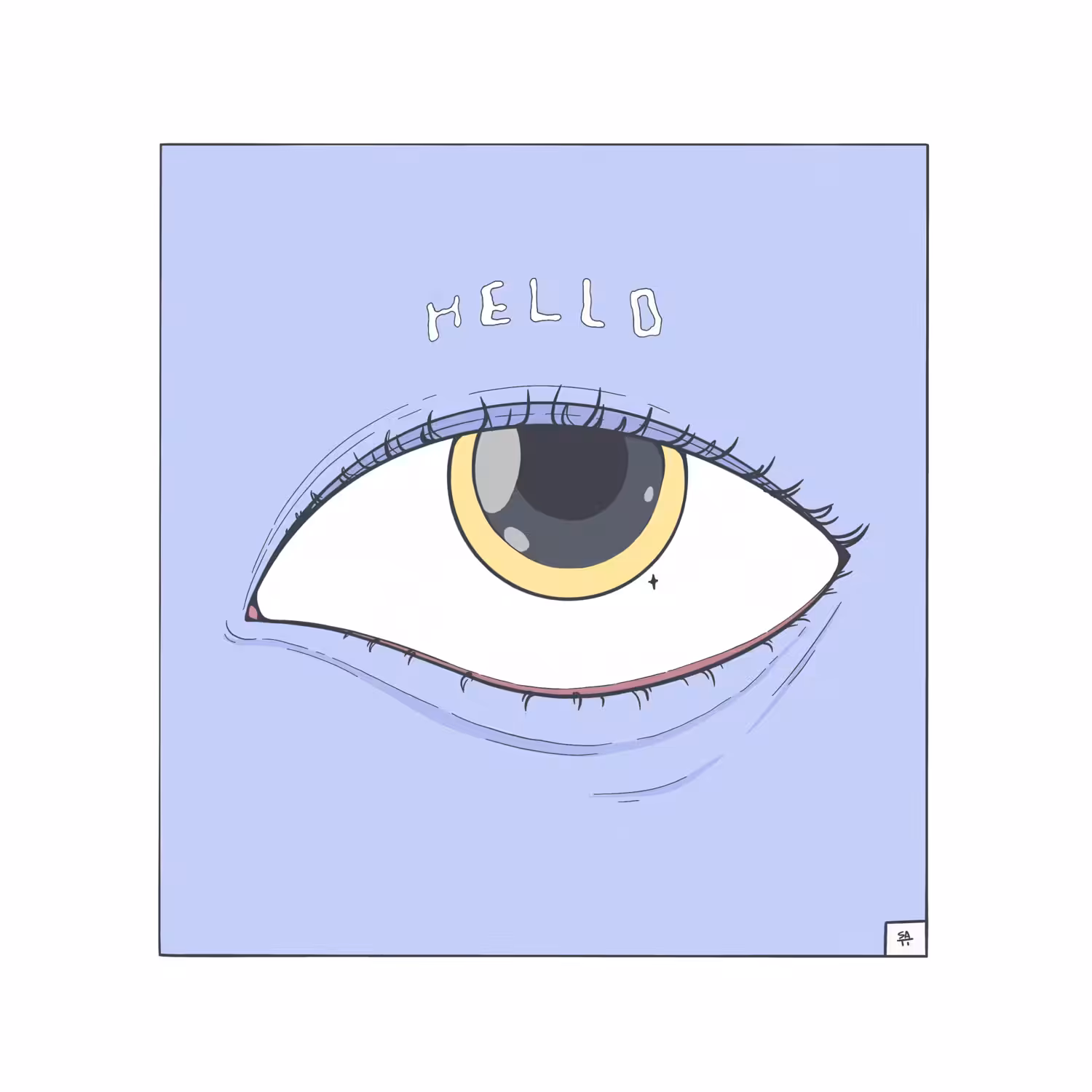 Eyes