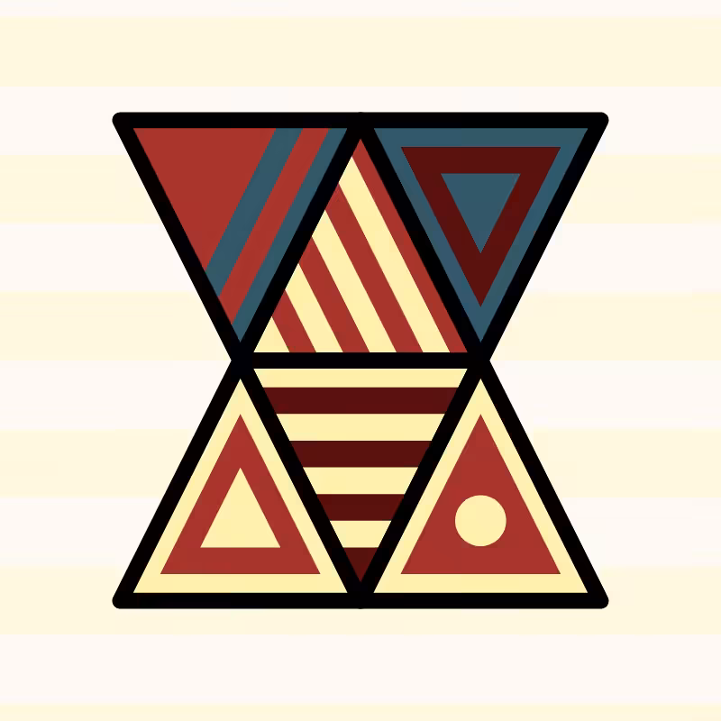 Simple Patterns 2 #114
