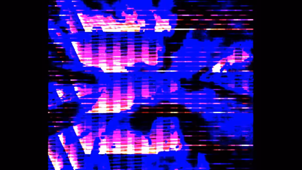 Memory Plasma I