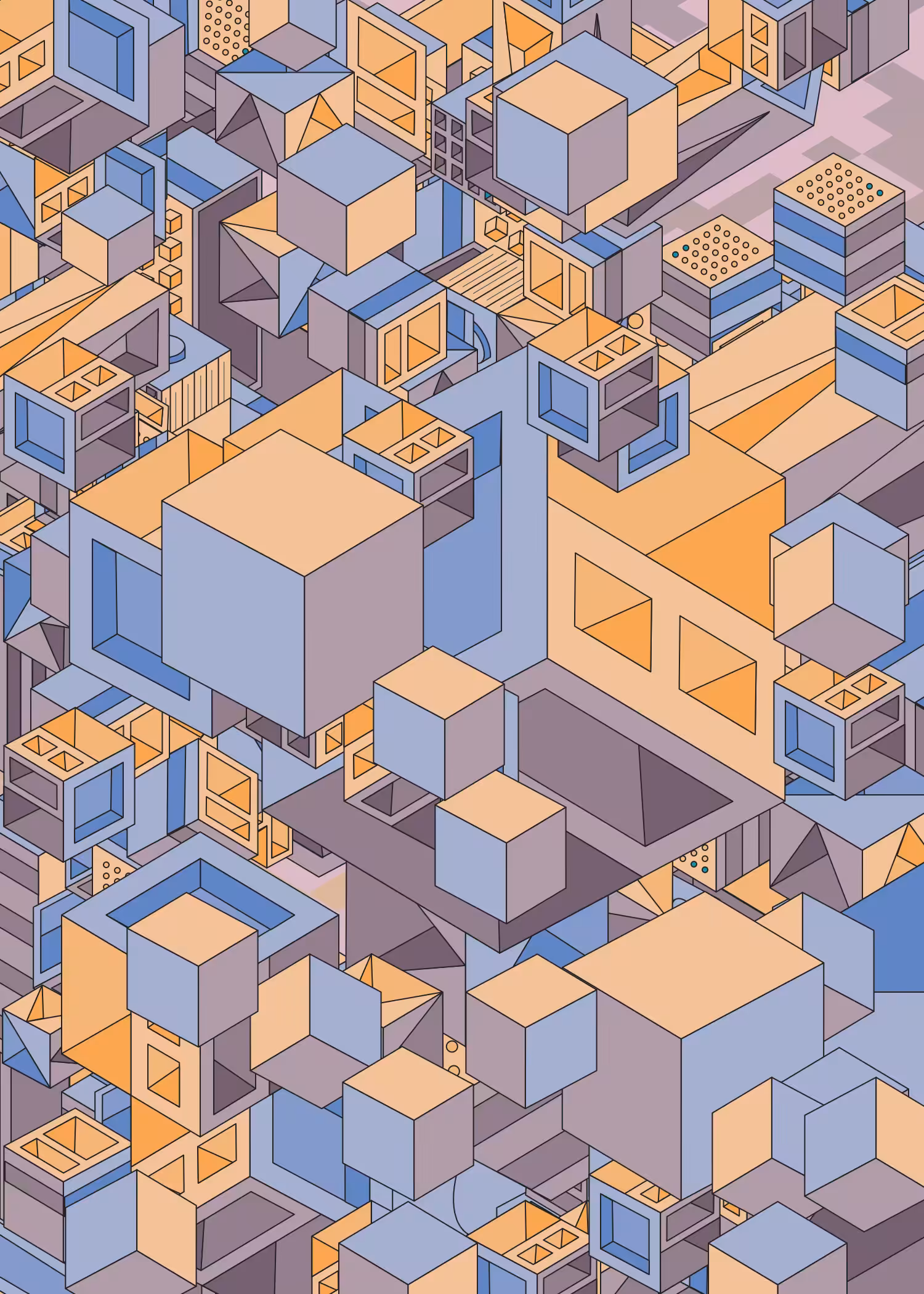 Big City Land: #9