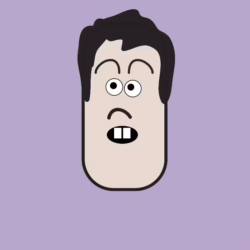 Hashed Guys #48