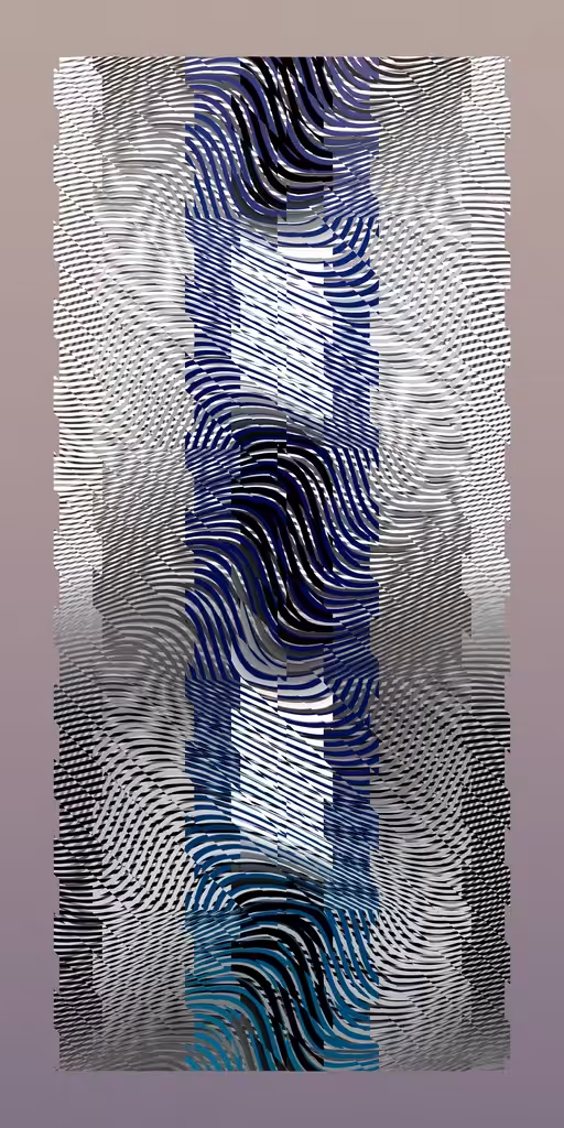 Euphonic #1396