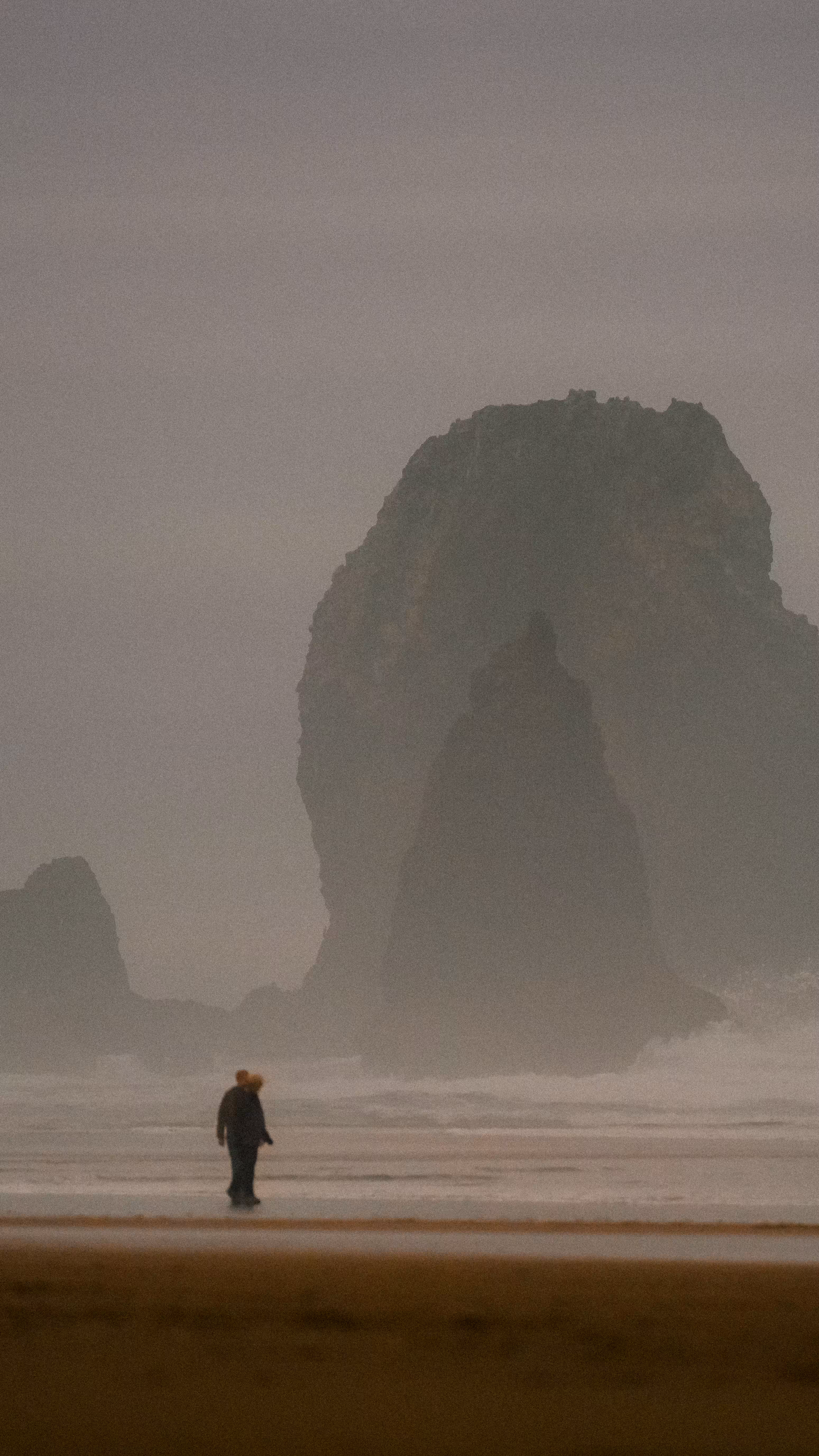 Hazy Roar