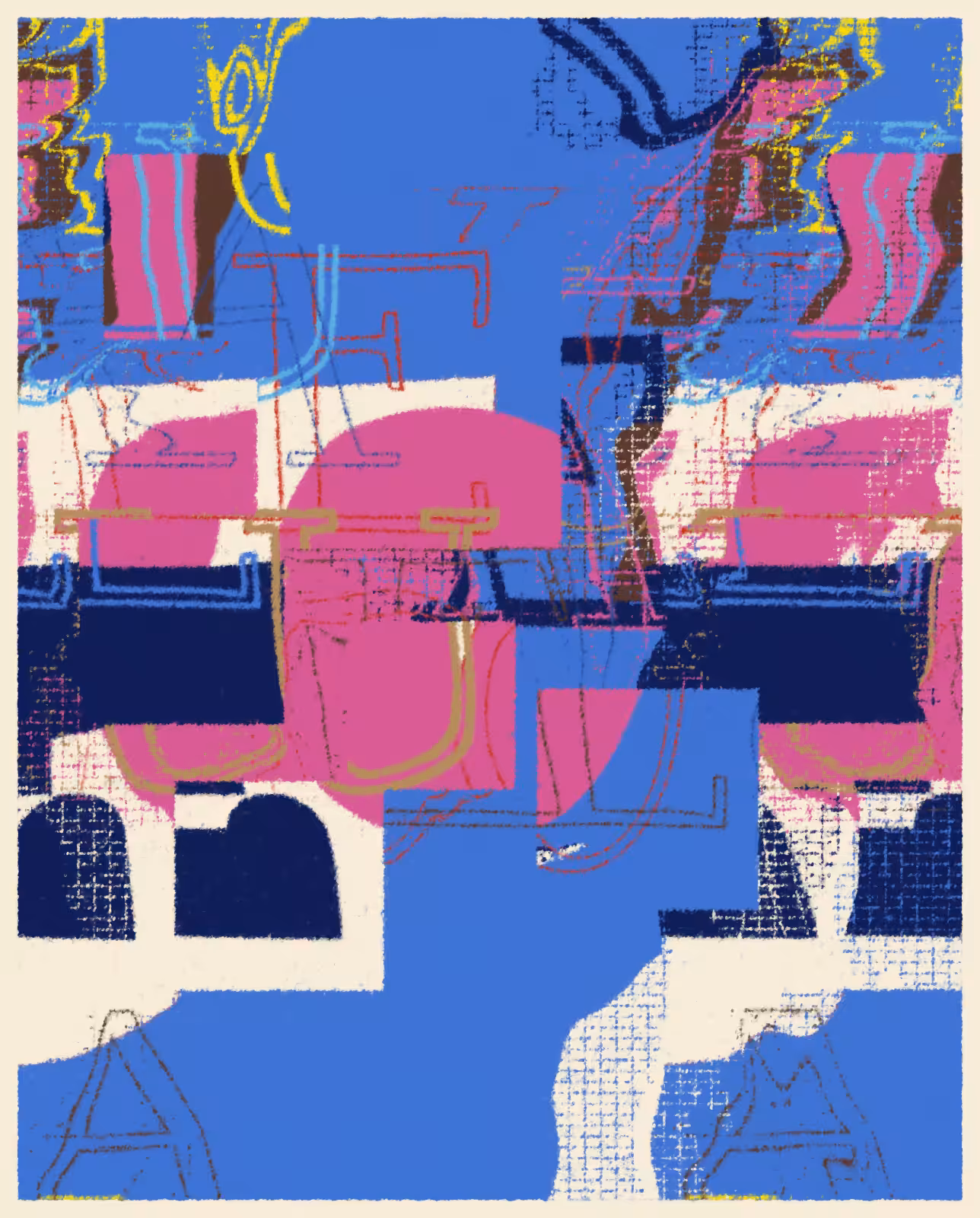 GRAPHEME #85