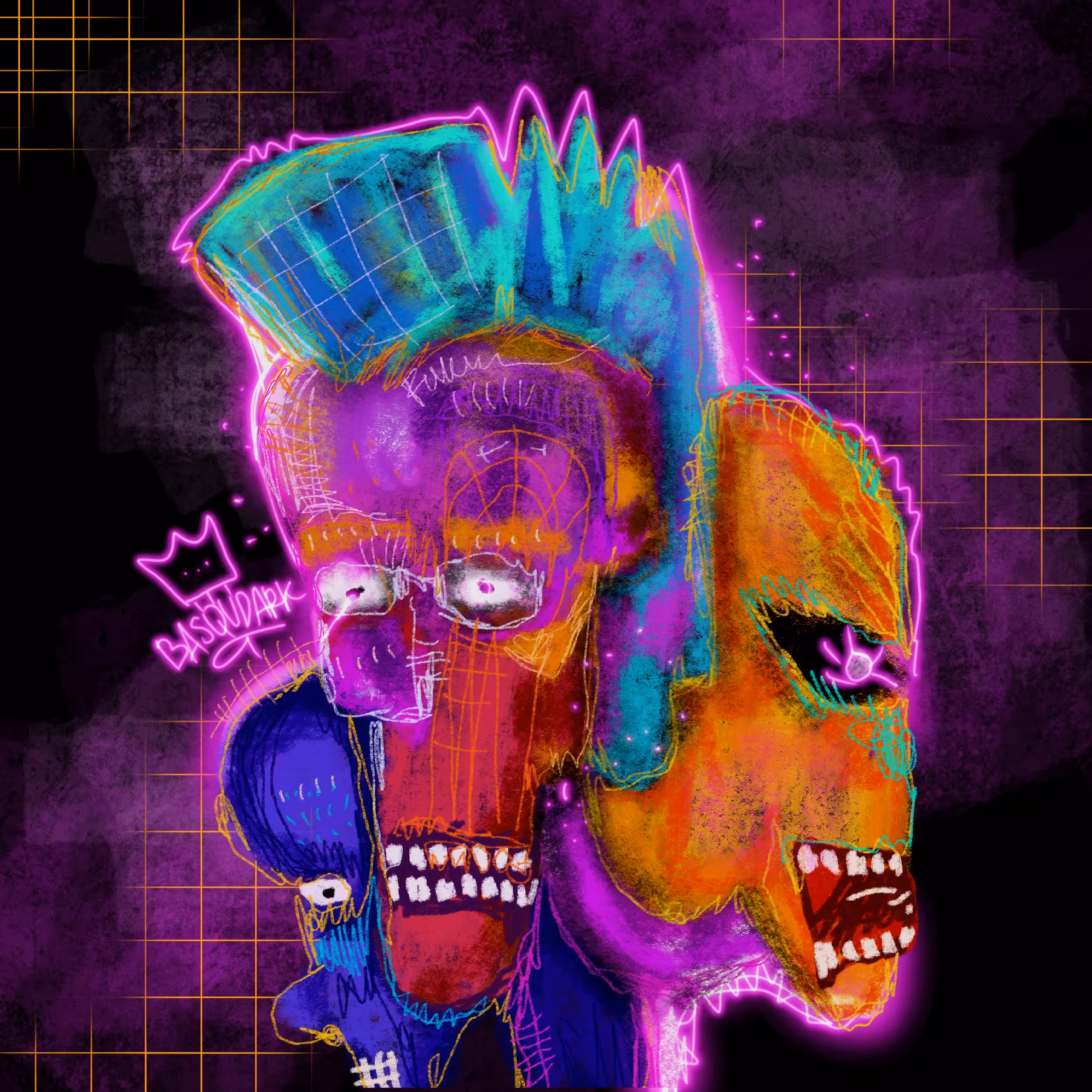 Basqudark #61