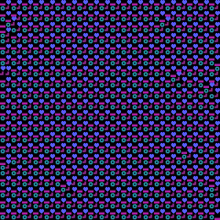 CGA Safari #142
