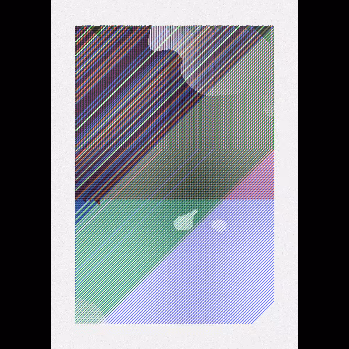 Automatic #334