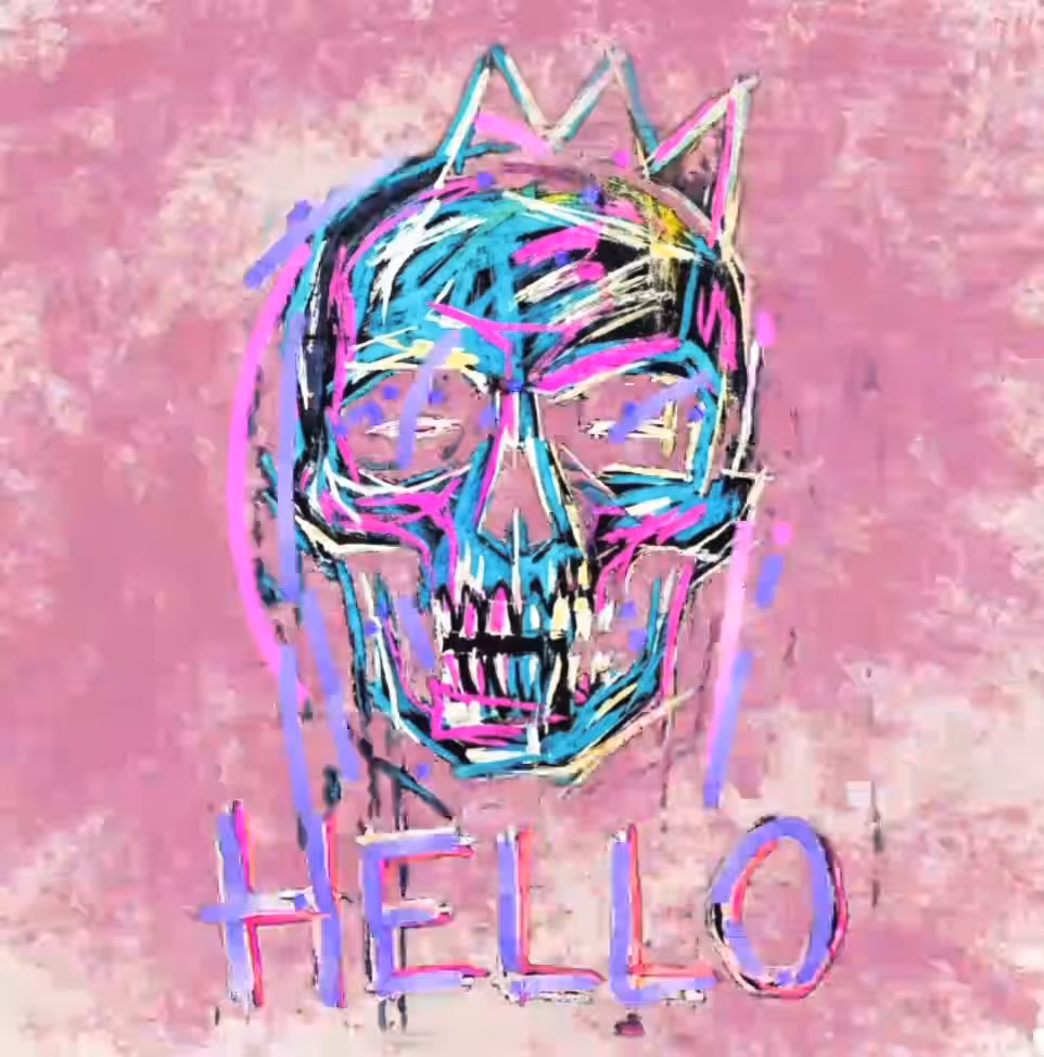 hello fam