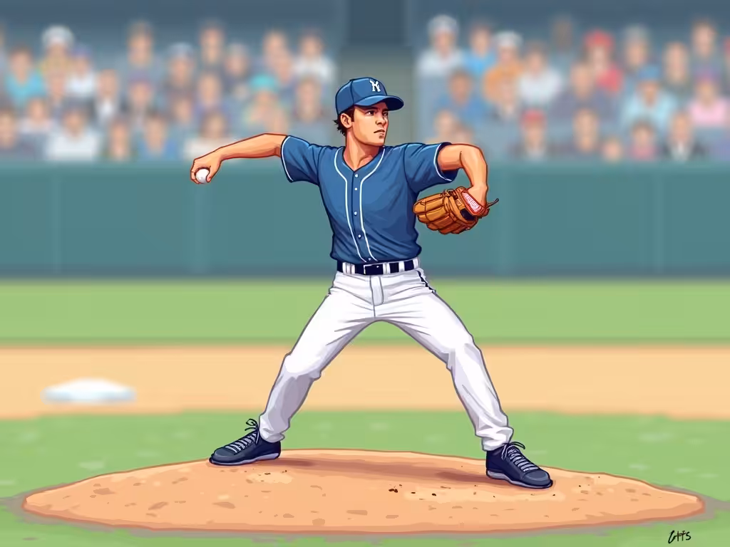 DataBaseball: DatabaseBall Player #26198