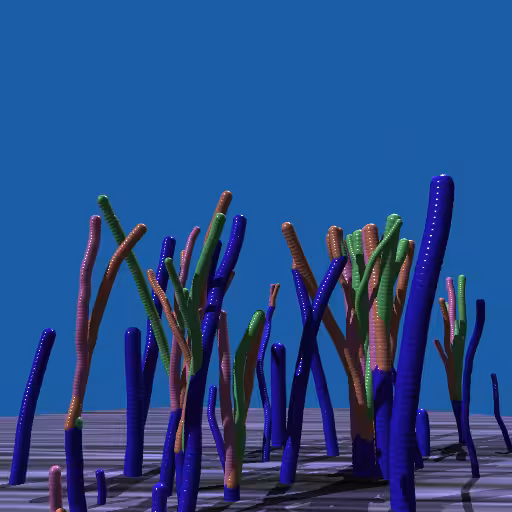 Flashy Dendrites v1.0 #37