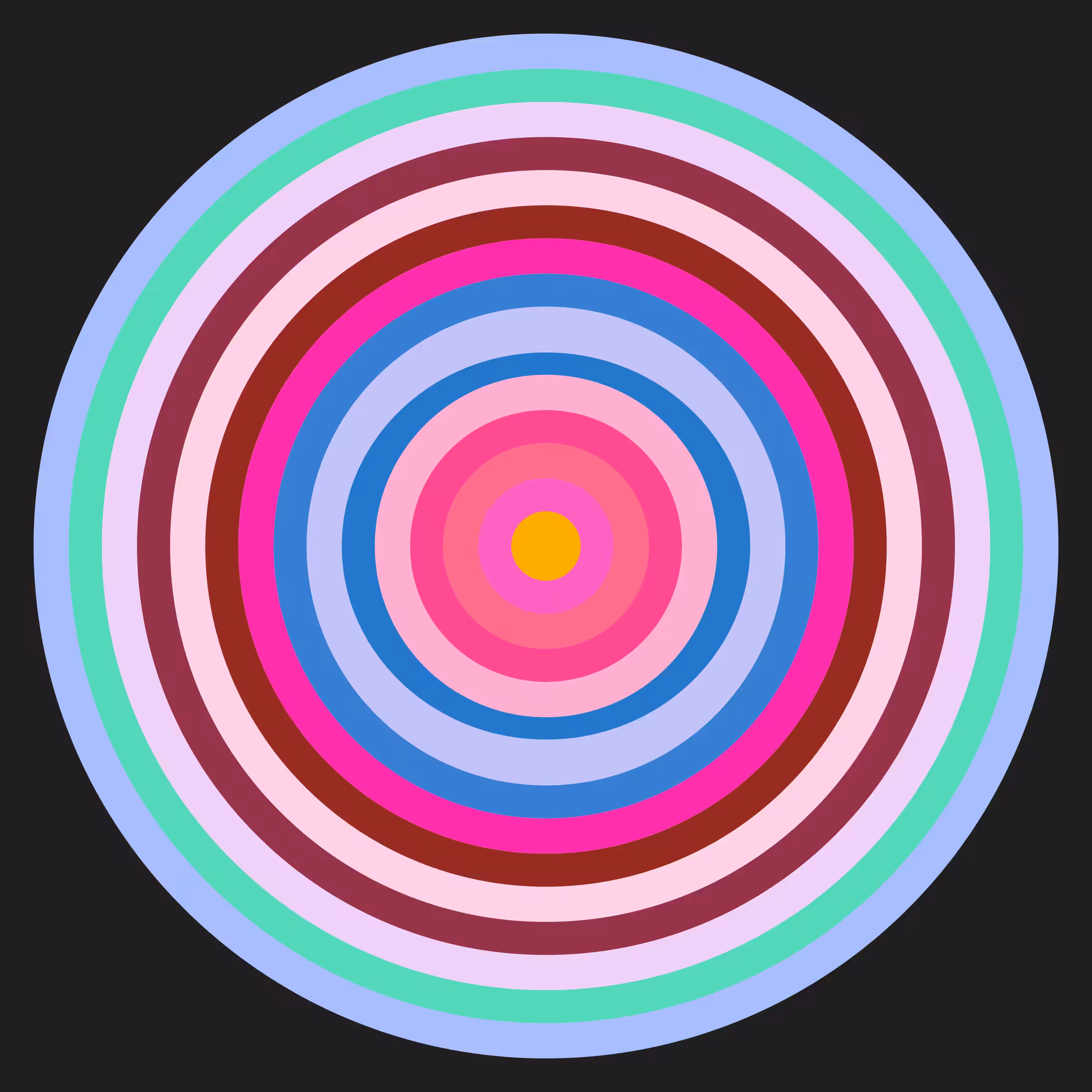 Circle of Frens² #9288