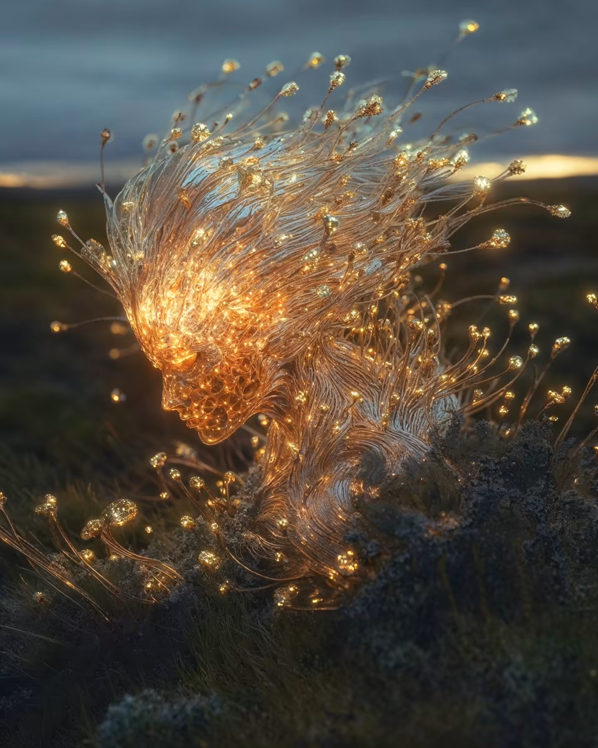 Phoenix Rising