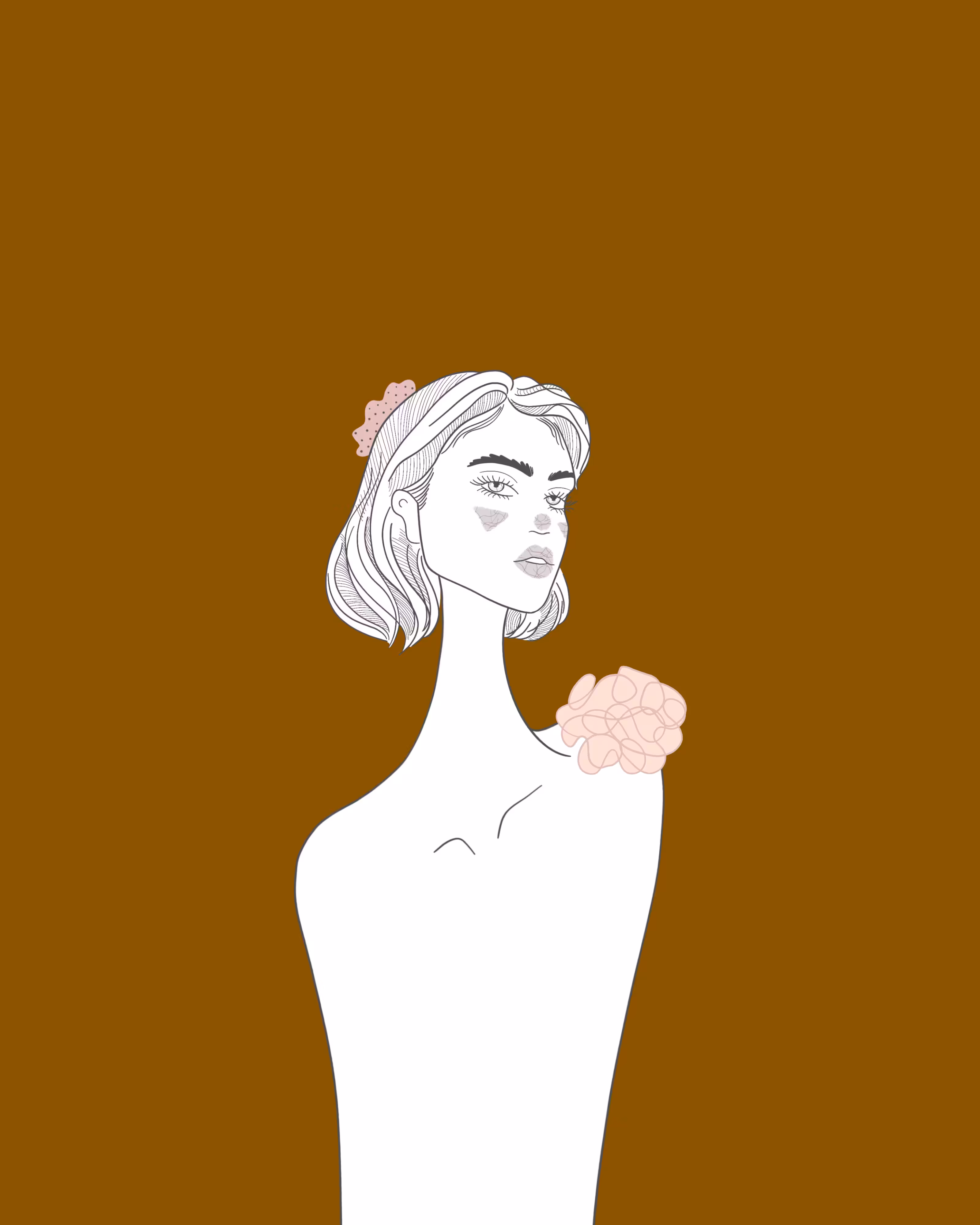 Art is Woman #181