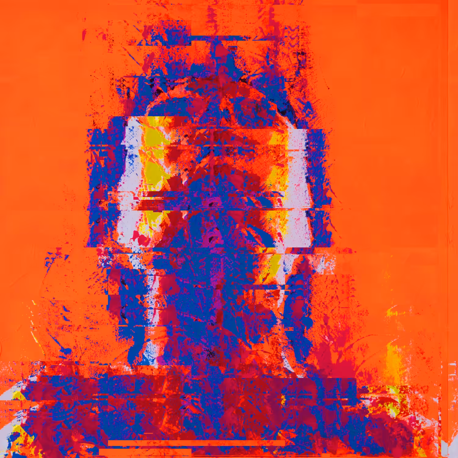 Frangente - Acid Pop Art