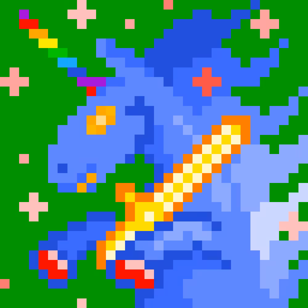 Unicorn #6581
