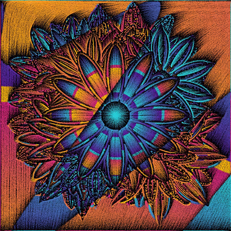 Flustels #108