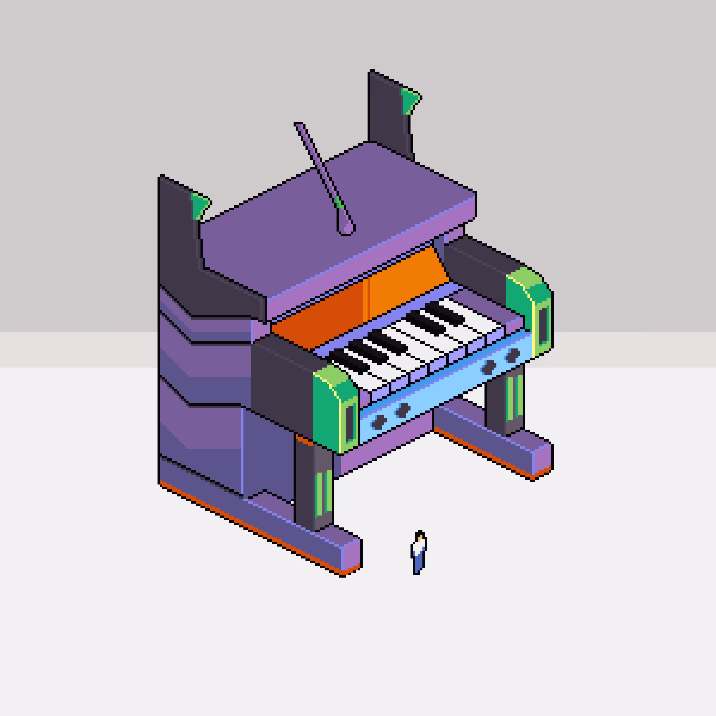 Miano Test Unit