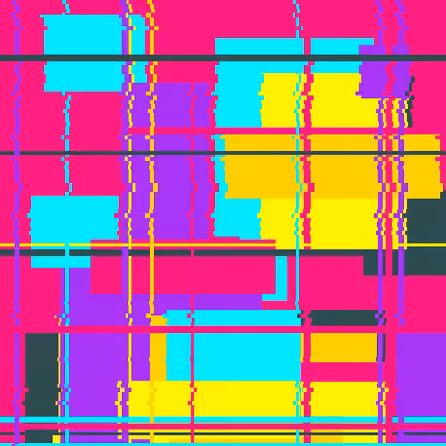 Chromatic Chaos #6644