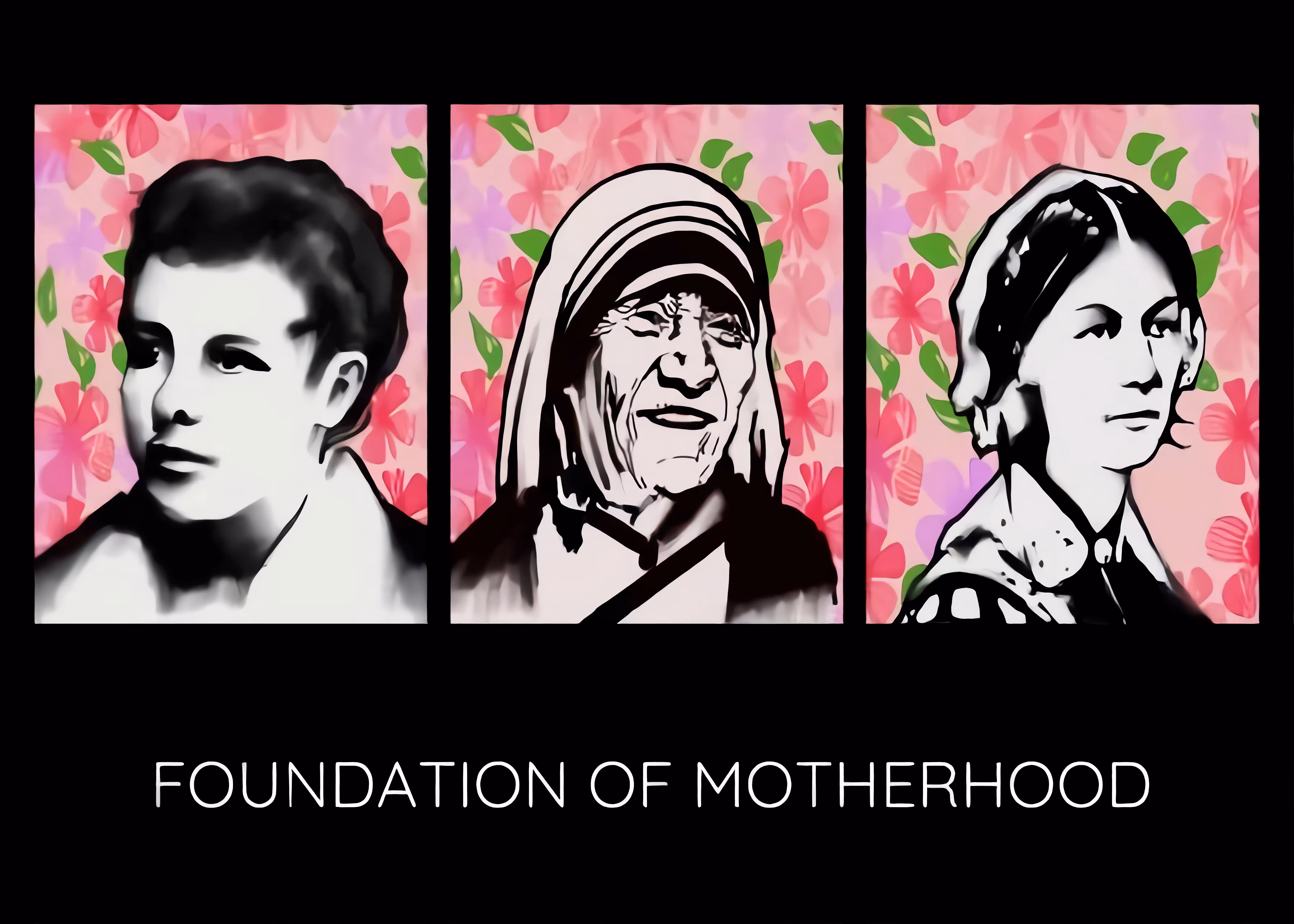 FOUNDATION OF MOTHERHOOD❤️ 