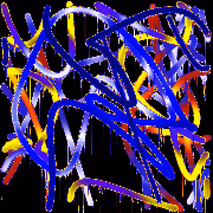 Digital Graffiti #03