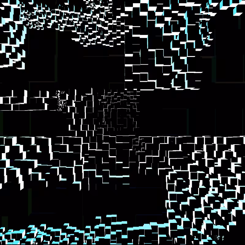 COSMIC CUBES #32