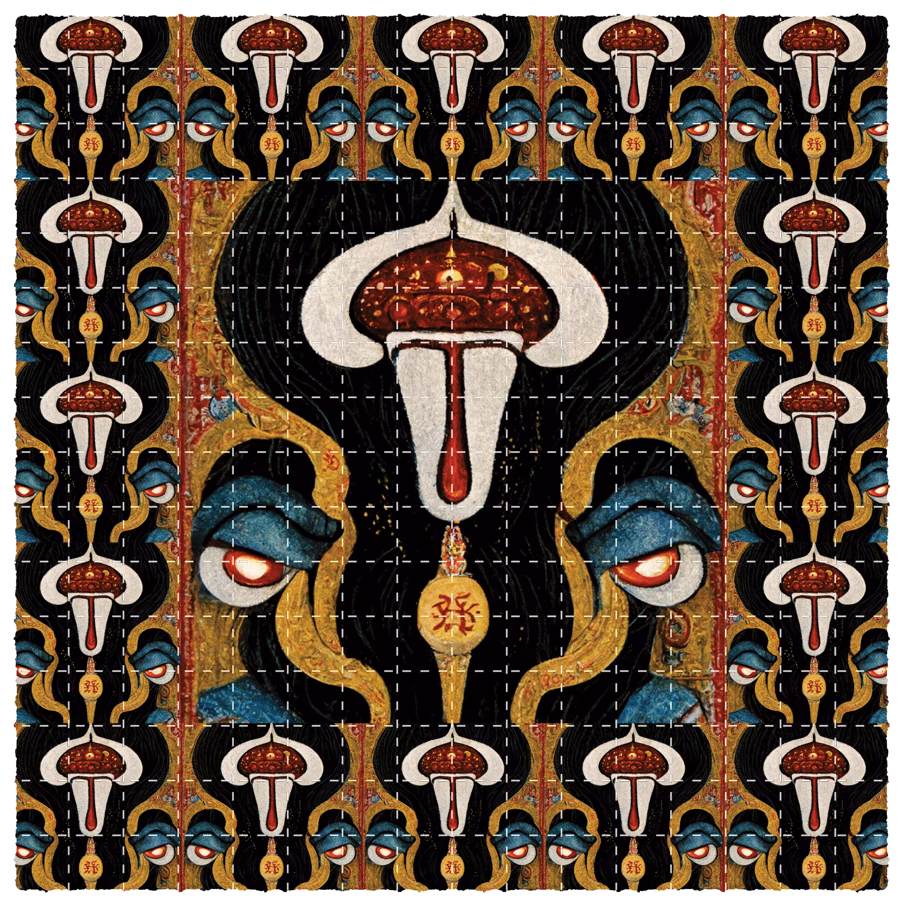 Kalishroom #5