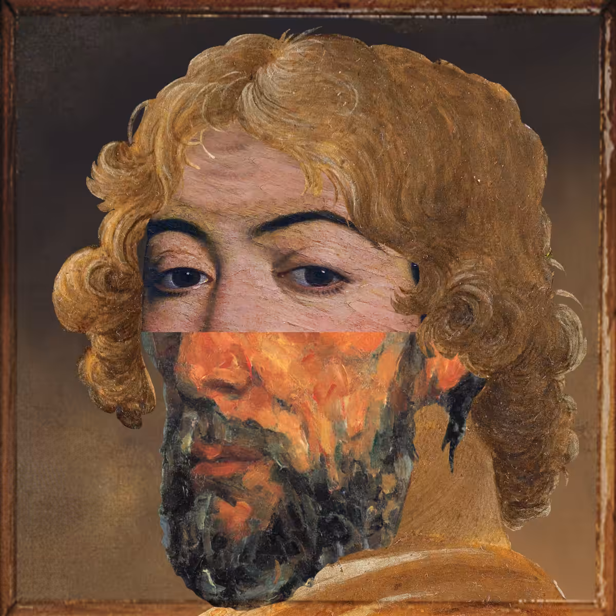 the generative KINGS of ART: ART👑KING #079
