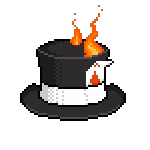 Degen Haberdasher #61